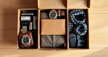top men s subscription boxes