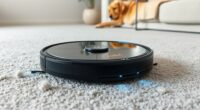 top pet hair robot vacuums