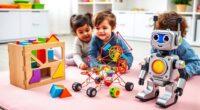 top stem toys for toddlers