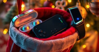 top teen holiday gift ideas