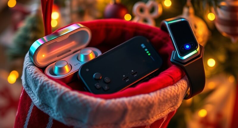 top teen holiday gift ideas