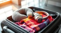 top travel gifts for flyers