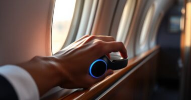 top travel noise canceling headphones