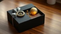unique gifts for distinguished men