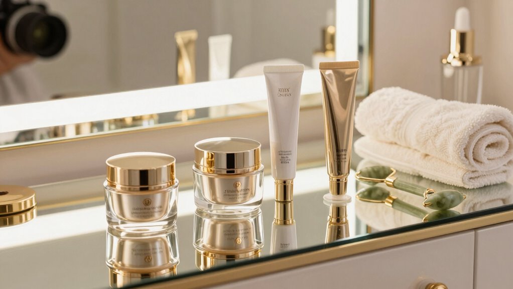 active ingredients and quality