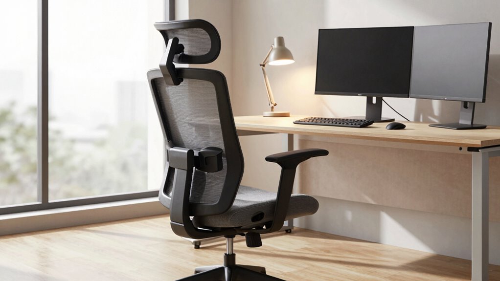 adjustable support and comfort