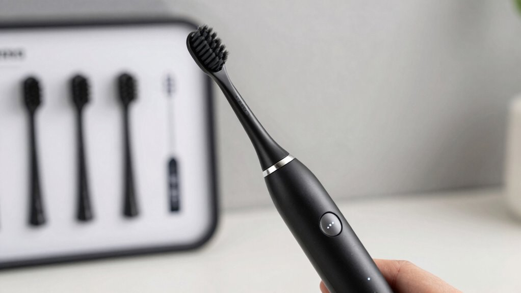 advanced cleaning and features