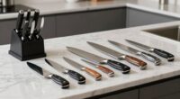 affordable premium knife sets