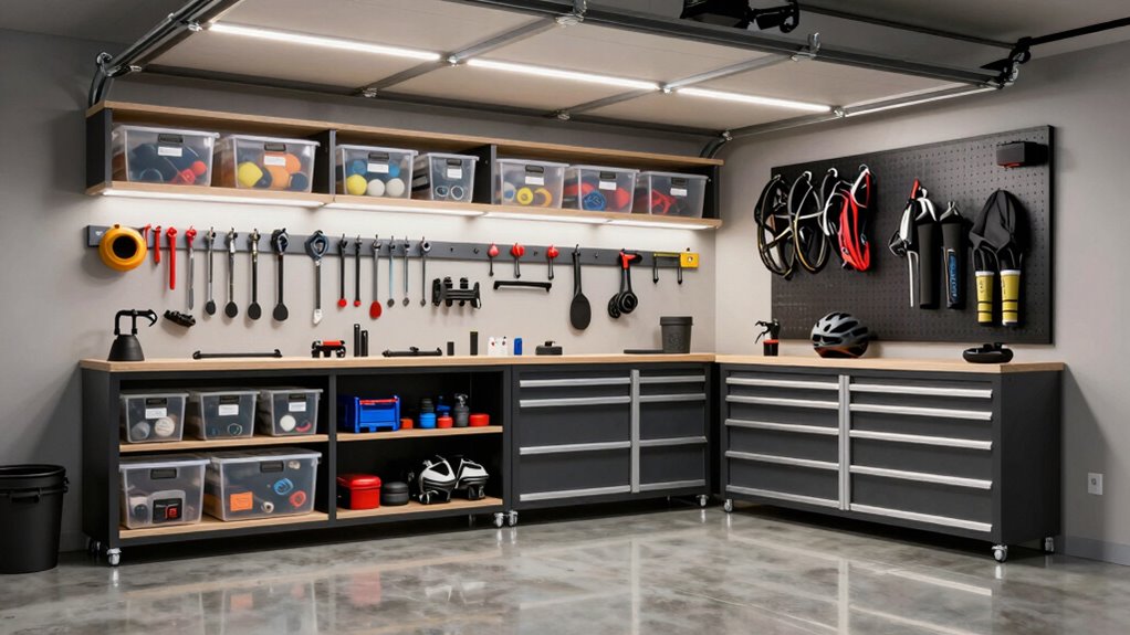 assess measure durability installation