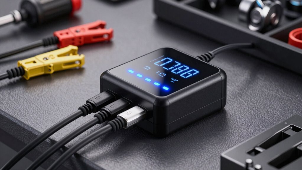 battery compatibility and safety