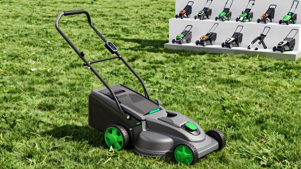 battery life compatibility maneuverability