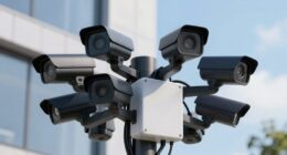 best 8 channel poe cameras