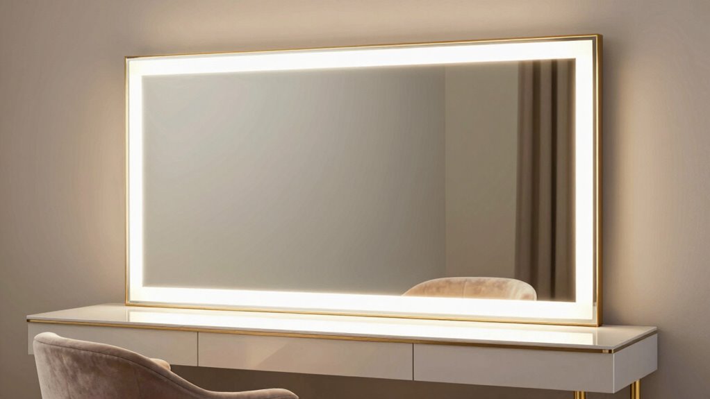 brightness size durability customization