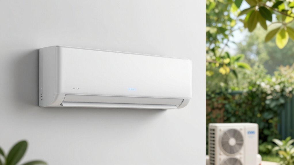 capacity efficiency features noise