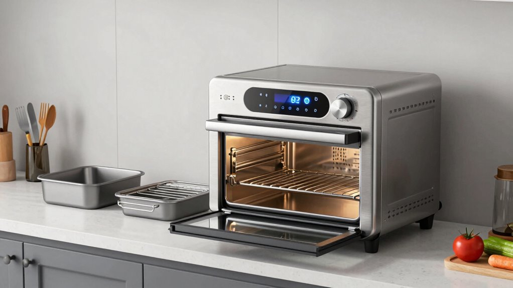 capacity versatility ease efficiency