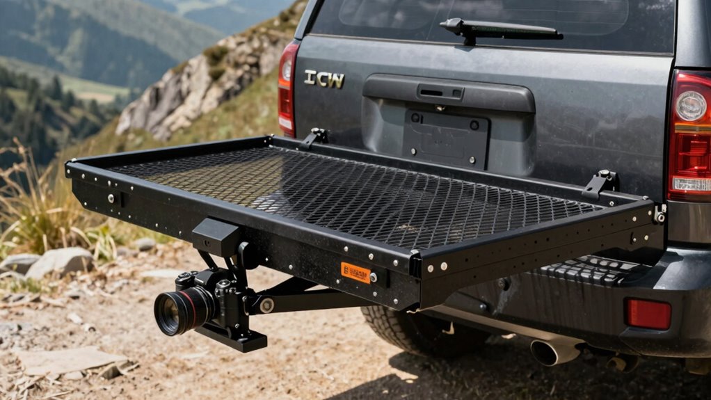 cargo carrier selection tips