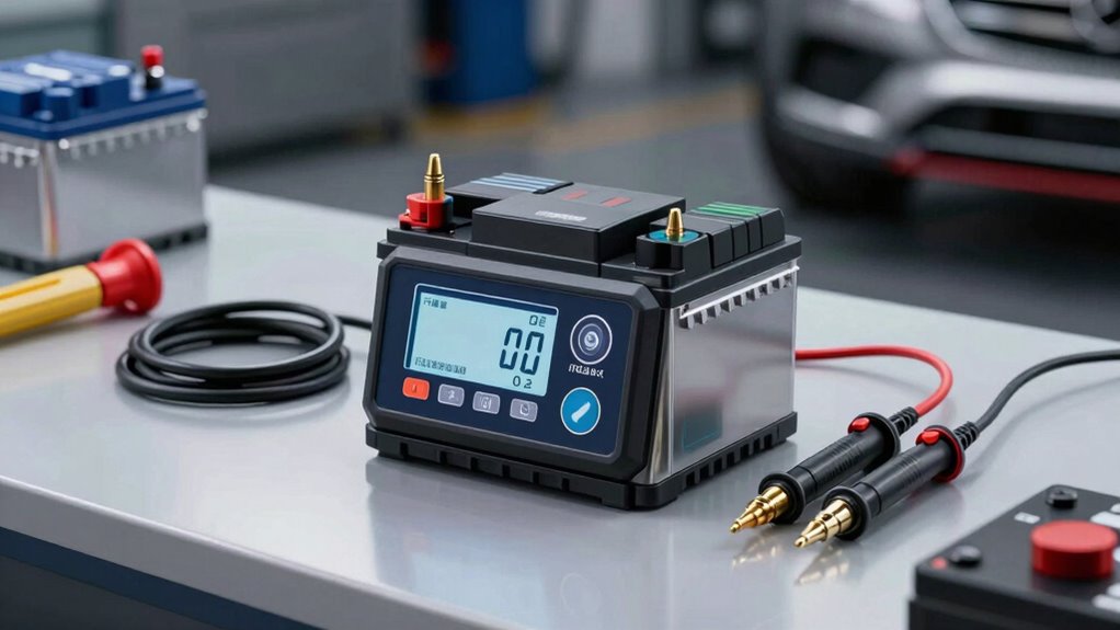 choose accurate durable testers