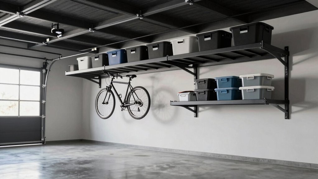 choose durable safe rack