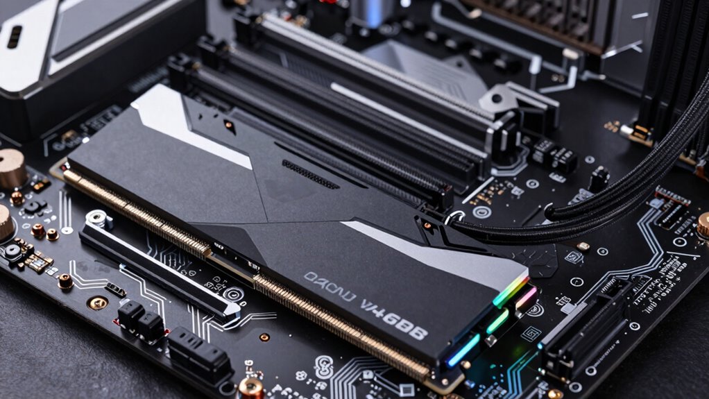 choosing compatible high performance ram