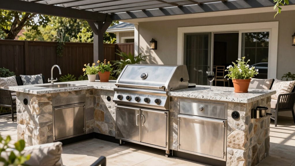 choosing durable functional layout
