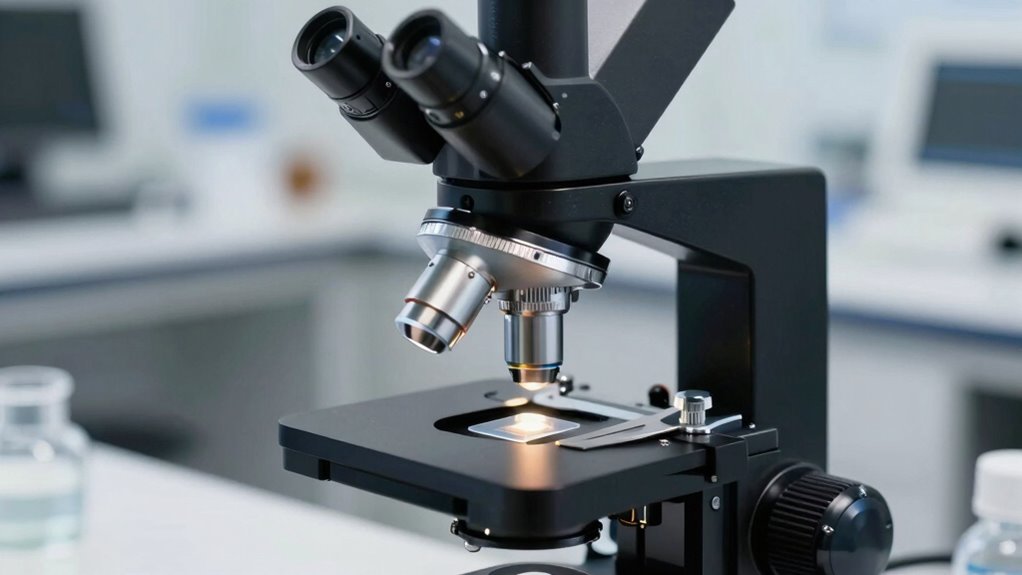 choosing durable precise microscope