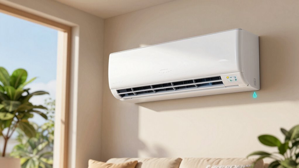 choosing efficient inverter ac