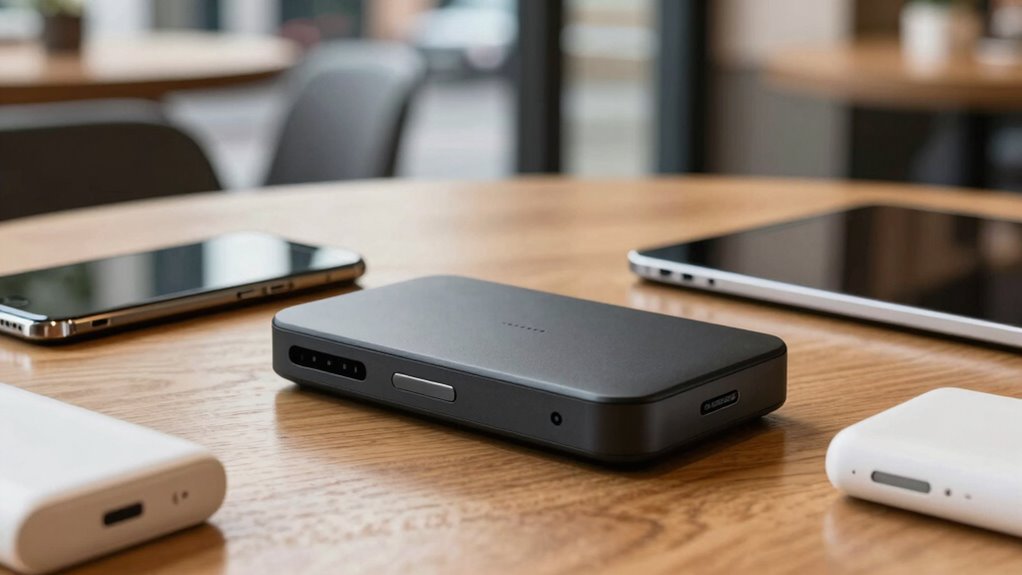 choosing reliable portable hotspots