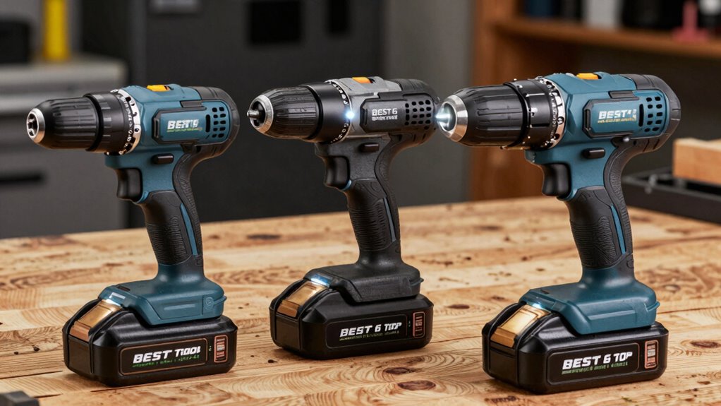 choosing the right cordless kit