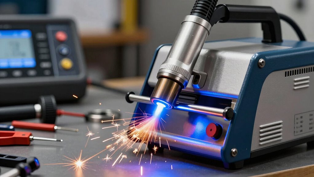 choosing the right plasma cutter