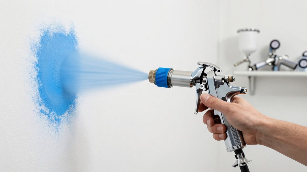 choosing the right sprayer