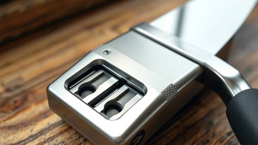 choosing versatile durable sharpeners