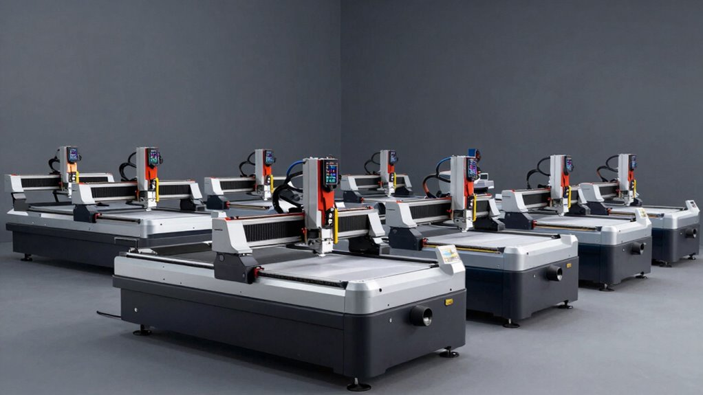 cnc wood router factors