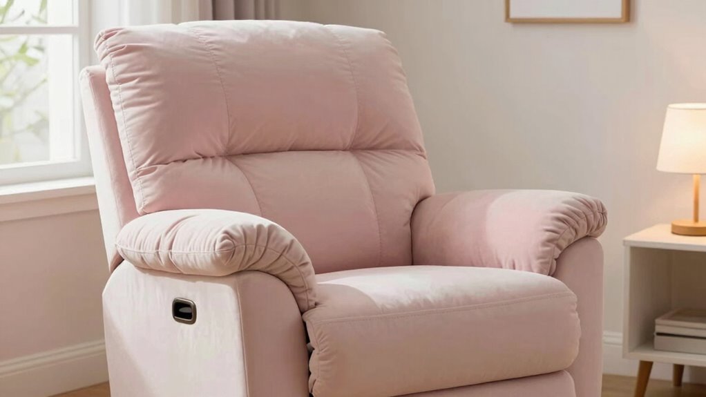 comfort space safety style