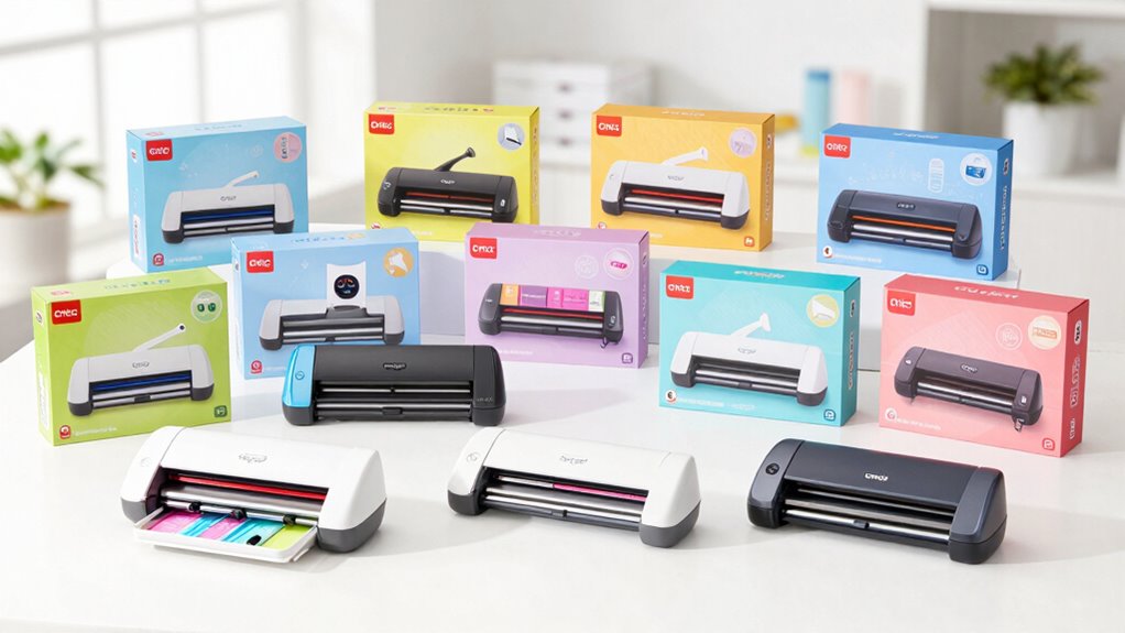 consider budget materials features