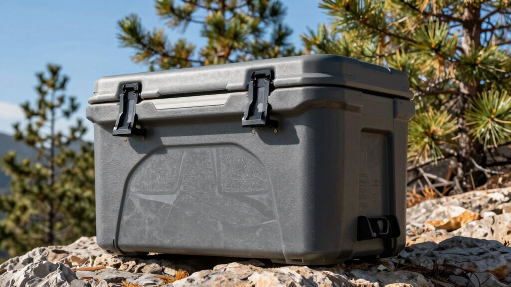 cooler selection considerations