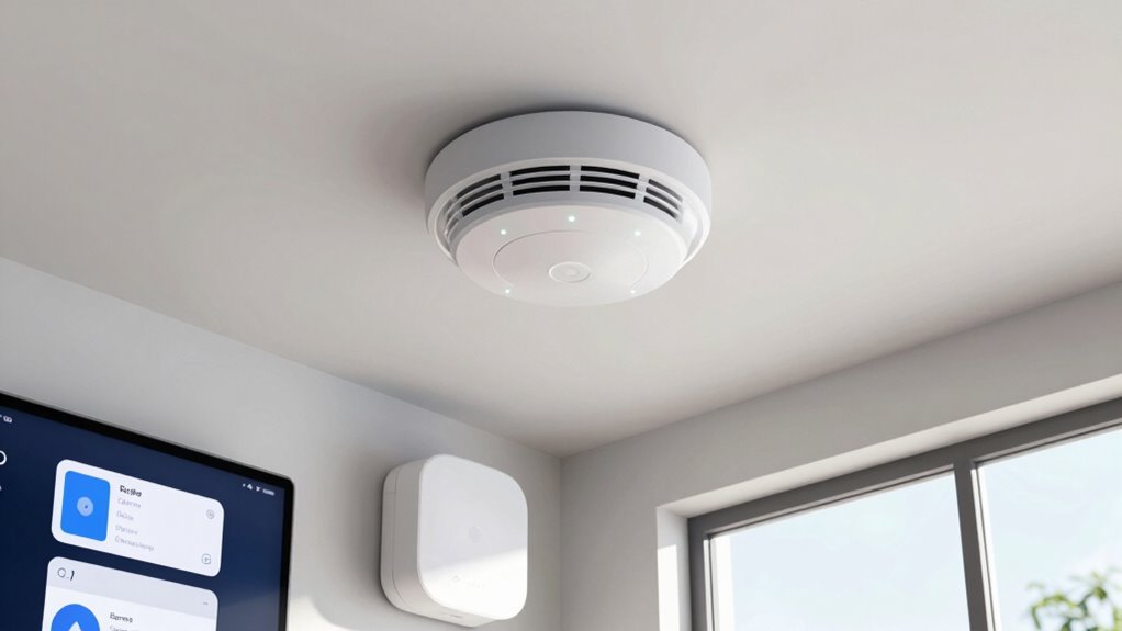 detection accuracy and connectivity