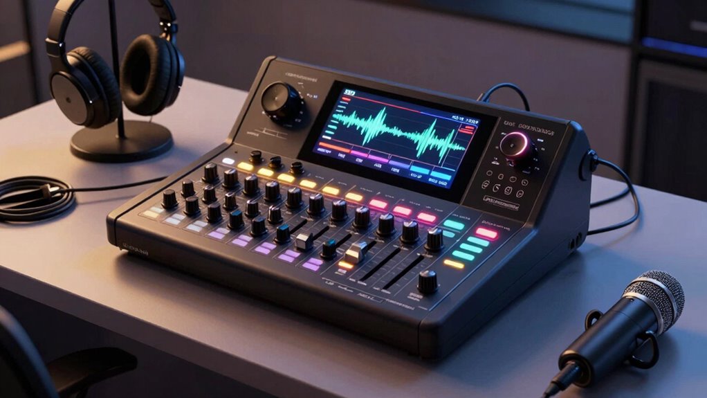 device compatibility and features