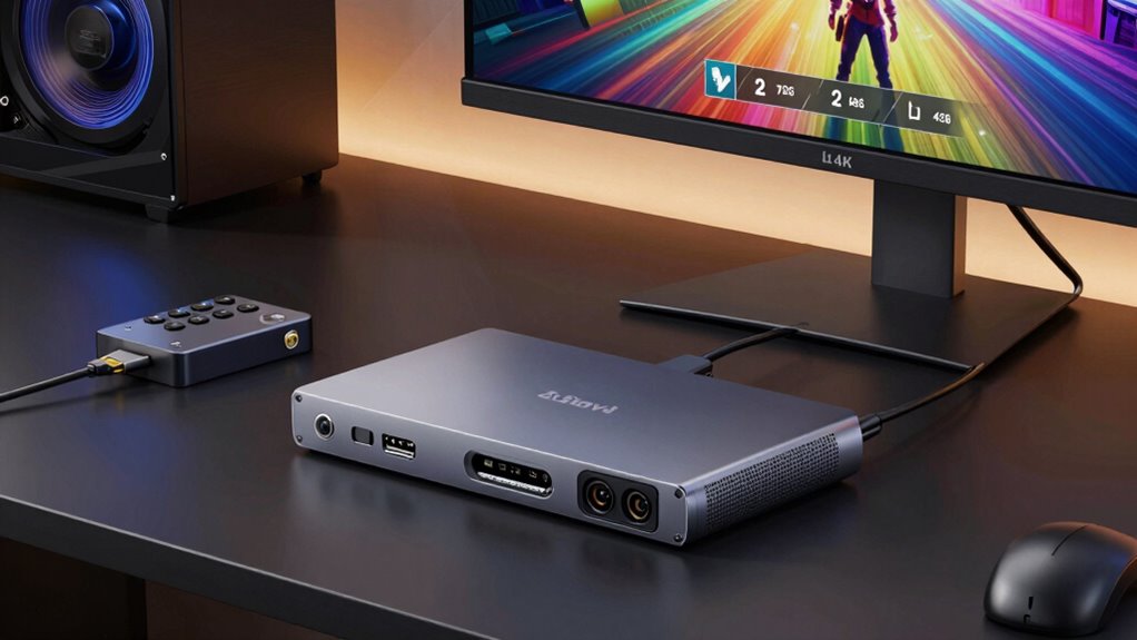 device compatibility and performance