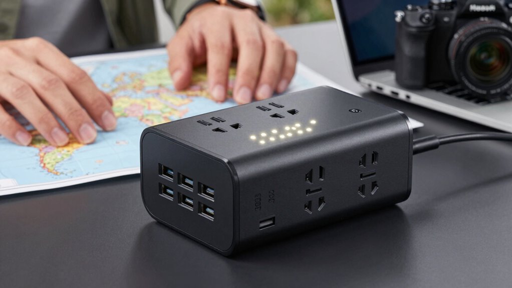 device compatibility and safety