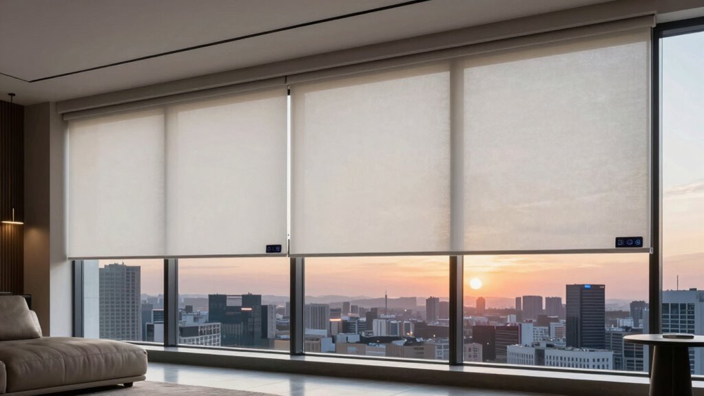 device integration and control