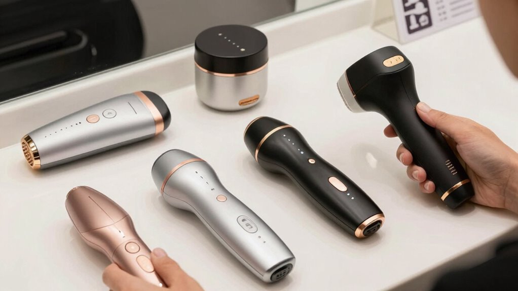 device safety and effectiveness