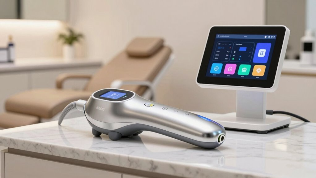 device selection considerations