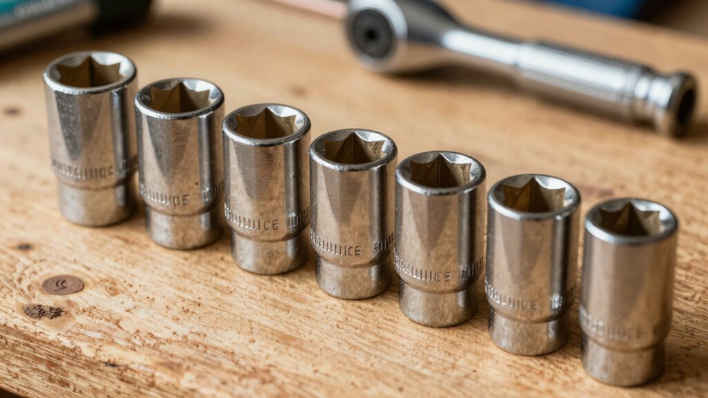 durability compatibility storage sizes