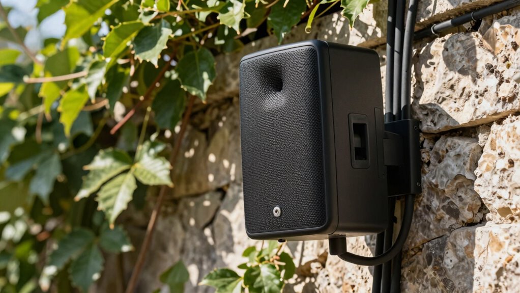 durability sound ease