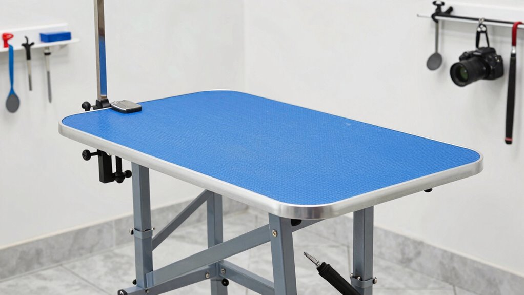 durable adjustable safety features