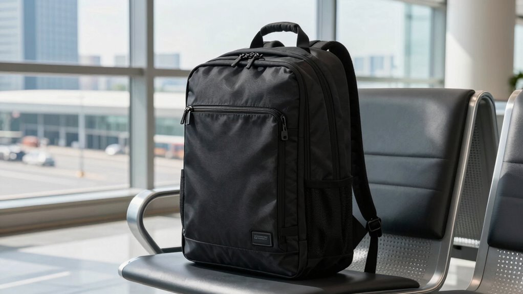 durable organized comfortable travel