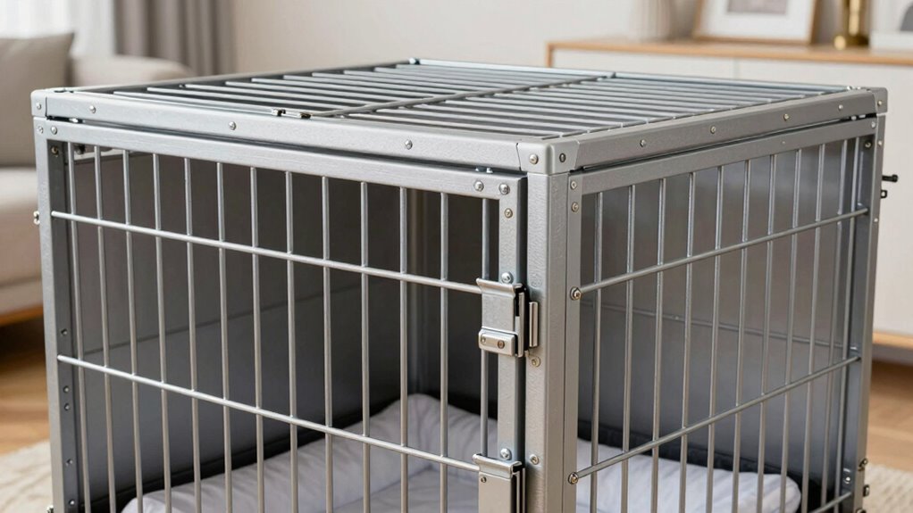 durable secure portable clean