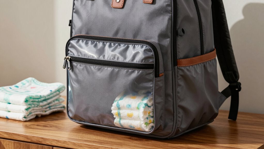 durable spacious stylish versatile