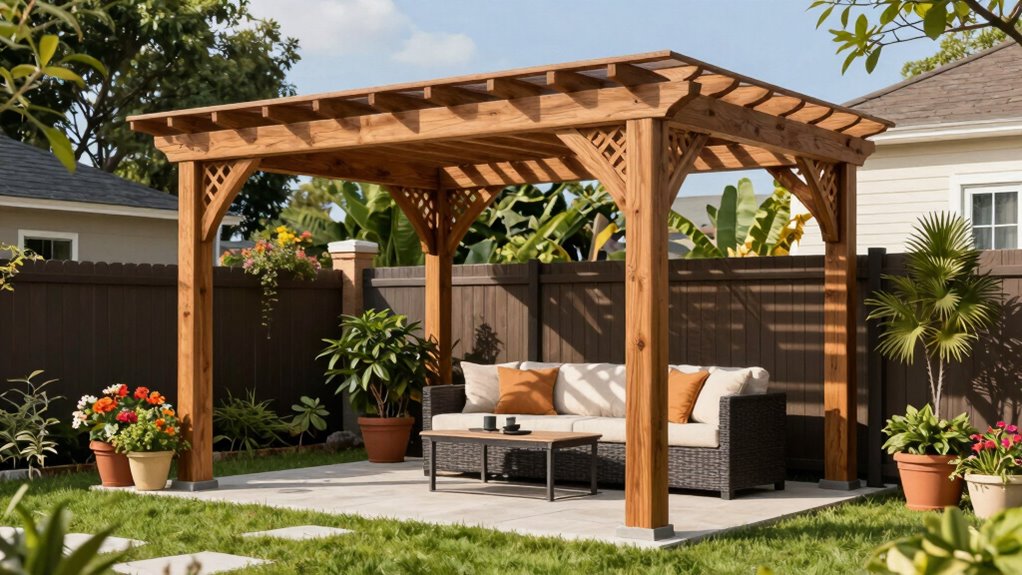 durable weather resistant stylish easy assembly