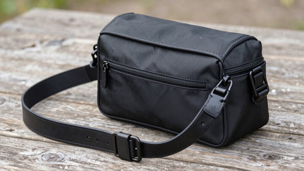 durable weatherproof comfortable organized